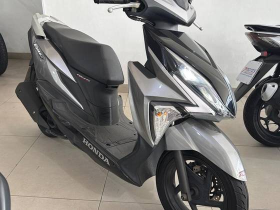 HONDA ELITE 125i HONDA ELITE 125i